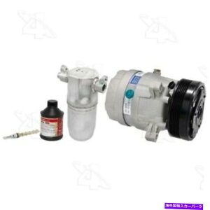 clutch kit Four Seasons A/CRvbT[ƃR|[lgLbgP/NF3121NK Four Seasons A/C Compressor and Component Kit P/N:3121NK