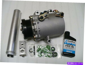 clutch kit 2001-2005|eBAbN^ii3.4L W/OAA/CjVA/C ACRvbT[Lbg 2001-2005 Pontiac Montana (3.4L w/o Rear A/C) New A/C AC Compressor Kit