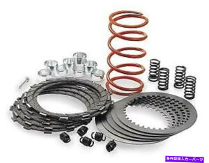 clutch kit Epi Mudder Clutch Kit̕WF0-3000tB[gB - ^CTCYF28-29.5C`B WE425015 EPI Mudder Clutch Kit Elevation: 0-3000ft. - Tire Size: 28-29.5in. WE425015