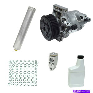 clutch kit VA/CRvbT[ƃR|[lgLbgVersa note versa New A/C Compressor and Component Kit for Versa Note Versa