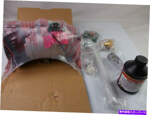 clutch kit A/CGARVRvbT[LbgɓK܂Bz_EIfbZC1999-2004 3.5L A/C Air Conditioner New Compressor Kit Fits; Honda Odyssey 1999-2004 3.5L