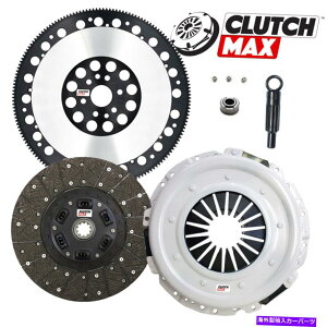 clutch kit CM�X�e�[�W2�p�t�H�[�}���XHD�N���b�`�L�b�gw/�v�����C�g�t���C�z�C�[��05-10�}�X�^���O4.6L CM STAGE 2 PERFORMANCE HD CLUTCH KIT w/ PROLITE FLYWHEEL for 05-10 MUSTANG 4.6L�y���s�A���i�z