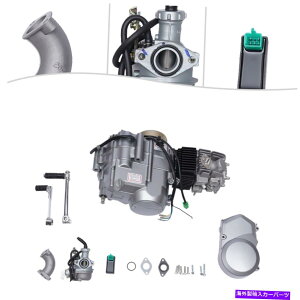 clutch kit 125cc}jANb`_[goCNGW[^[z_XR50 CRF50p̊SȃLbg 125cc Manual Clutch Dirt Bike Engine Motor Complete Kit For Honda XR50 CRF50