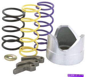 clutch kit 新しい高リフターHLCKS750-SX Outlaw Super Extreme Clutch Kit NEW HIGH LIFTER HLCKS750-SX Outlaw Super Extreme Clutch Kit