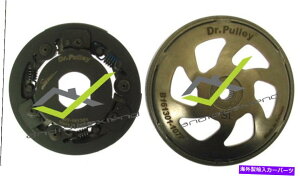 clutch kit Kymco MXU50 Dr.Pulley High PerforB CVT̓Nb` +Õxqbg܂ KYMCO MXU50 DR.PULLEY HIGH PERFOR. CVT HiT CLUTCH + OUTER BELL