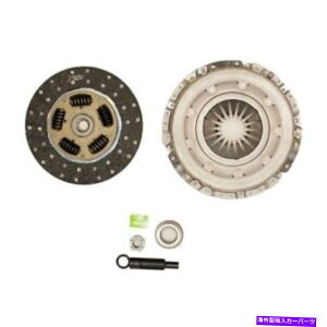 clutch kit Valeo Clutch 62672005VOl`[gX~bVNb`LbgtH[h}X^O5.0 L 1986 Valeo Clutch 62672005 Signature Transmission Clutch Kit Ford Mustang 5.0 L 1986