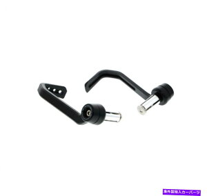 clutch kit EP Ducati SuperSport 950u[LƃNb`o[veN^[Lbgi2021 EP Ducati Supersport 950 Brake And Clutch Lever Protector Kit (2021
