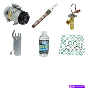 clutch kit GNXv[[p̐VA/CRvbT[Lbg New A/C Compressor Kit for Explorer