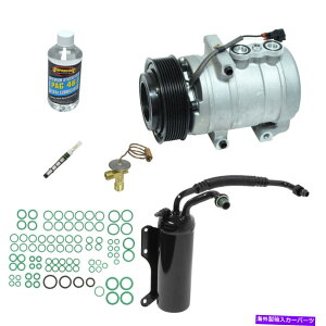 clutch kit E-350�X�[�p�[�f���[�e�BE-350�N���u���S���p�̐V����A/C�R���v���b�T�[�L�b�g New A/C Compressor Kit for E-350 Super Duty E-350 Club Wagon�y���s�A���i�z