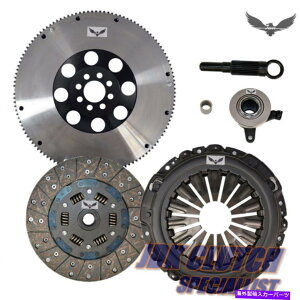 clutch kit JDXe[W2 *Xg[gNb`LbgXlitetCzC[tBbg350Z 370Z *VQ35HR VQ37VHR JD STAGE 2 *STREET CLUTCH KIT & XLITE FLYWHEEL fits 350Z 370Z *VQ35HR VQ37VHR