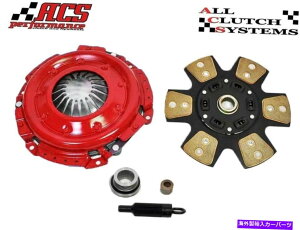 clutch kit ACS�X�e�[�W3�N���b�`�L�b�g�J�}��Z28 IROC-Z Firebird 5.0L Corvette 4+3 Speed 5.7L ACS STAGE 3 CLUTCH KIT CAMARO Z28 IROC-Z FIREBIRD 5.0L CORVETTE 4+3 SPEED 5.7L�y���s�A���i�z