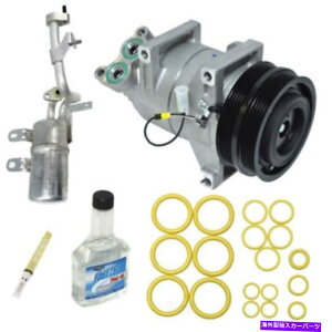 clutch kit KT 4821 UAC A/CRvbT[ƃR|[lgLbg # KT 4821 UAC A/C Compressor and Component Kit