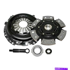 clutch kit �z���_�V�r�b�N1992-2003�R���y�e�B�V�����N���b�`�X�e�[�W1�d�̓V���[�Y�N���b�`�L�b�g For Honda Civic 1992-2003 Competition Clutch Stage 1 Gravity Series Clutch Kit�y���s�A���i�z
