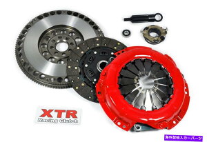 clutch kit XTR HD�X�e�[�W2�N���b�`�L�b�g+90-94�̃t���C�z�C�[���g���^�Z���JGT-4 2.0L�^�[�{3SGTE XTR HD STAGE 2 CLUTCH KIT+FLYWHEEL for 90-94 TOYOTA CELICA GT-4 2.0L TURBO 3SGTE�y���s�A���i�z