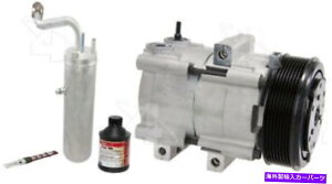 clutch kit A/C�R���v���b�T�[-New-�L�b�g�t��Four Seasons 2599NK A/C Compressor - New- With Kit Four Seasons 2599NK�y���s�A���i�z