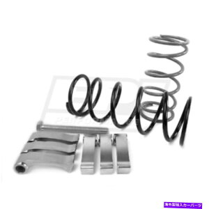 clutch kit 2014 Can-Am Outlander 800R EFI DPS Mudder Clutch Kit Epi WE436526 Fits 2014 Can-Am Outlander 800R EFI DPS Mudder Clutch Kit EPI WE436526