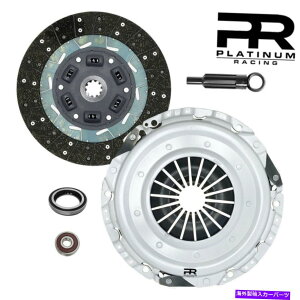 clutch kit 01-06 GMC Sierra Chevy Silverado 4.8L 5.3L��PR�X�e�[�W2�p�t�H�[�}���X�N���b�`�L�b�g PR Stage 2 Performance Clutch Kit For 01-06 GMC Sierra Chevy Silverado 4.8L 5.3L�y���s�A���i�z