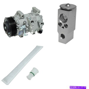 clutch kit �}�g���b�N�X�J���[���p�̐V����A/C�R���v���b�T�[�L�b�g New A/C Compressor Kit for Matrix Corolla�y���s�A���i�z