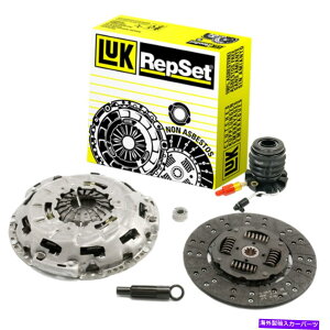 clutch kit 97-08 Ford F-150 F-250 FX2 LARIAT STX XL XLT 4.2L 4.6L��Luk Clutch Kit+�X���[�u LUK CLUTCH KIT+SLAVE for 97-08 FORD F-150 F-250 FX2 LARIAT STX XL XLT 4.2L 4.6L�y���s�A���i�z