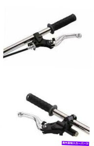 clutch kit ASV C5 SILVER SHORTY BRAKE + CLUTCH LEVERS KIT HONDA CBR600RR CBR 600RR 03 04 05 ASV C5 SILVER SHORTY Brake + Clutch Levers Kit Honda CBR600RR CBR 600RR 03 04 05