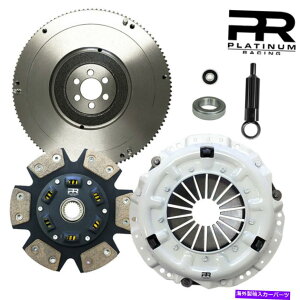 clutch kit PRXe[W3LbgtCzC[80-88g^4i[sbNAbvgbN2.4L 2WD 4WD PR Stage 3 Kit & Flywheel For 80-88 Toyota 4Runner Pickup Truck 2.4L 2WD 4WD