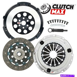 clutch kit �X�e�[�W1���W�b�h�N���b�`�L�b�g+11-19�̂��߂̃v�����C�g�t���C�z�C�[���W���[�N�Z���g��1.6L�^�[�{6-SPD STAGE 1 RIGID CLUTCH KIT+PROLITE FLYWHEEL for 11-19 JUKE SENTRA 1.6L TURBO 6-SPD�y���s�A���i�z