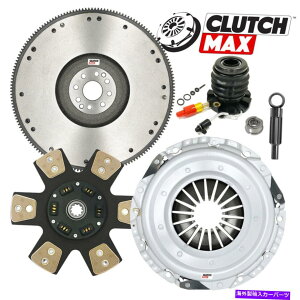 clutch kit Xe[W4 HDNb`Lbg+tCzC[+X[utBbg97-08tH[hF150 F250 4.6L[^[Ntg STAGE 4 HD CLUTCH KIT+ FLYWHEEL+ SLAVE fits 97-08 FORD F150 F250 4.6L MOTORCRAFT