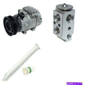 clutch kit Forte forte koupp̐VA/CRvbT[Lbg New A/C Compressor Kit for Forte Forte Koup