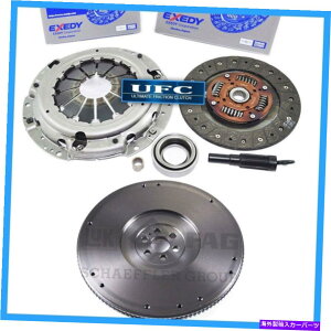 clutch kit Exedy Clutch KitUFCLXgtCzC[1991-1998Y240SX 2.4L DOHC KA24DE EXEDY CLUTCH KIT & UFC CAST FLYWHEEL for 1991-1998 NISSAN 240SX 2.4L DOHC KA24DE