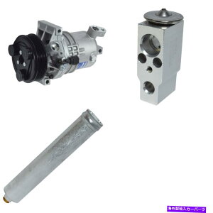 clutch kit L[up̐VA/CRvbT[Lbg New A/C Compressor Kit for Cube