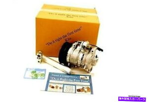 clutch kit 9643060O[oGARA/CRvbT[ƃR|[lgLbg # 9643060 Global Air Conditioner A/C Compressor and Component Kit
