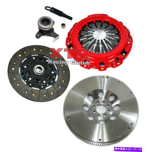 clutch kit XTR�X�e�[�W1�N���b�`�L�b�g + 2007-2018�̃v�����C�g�t���C�z�C�[��350Z 370Z G35 G37 XTR STAGE 1 CLUTCH KIT + PROLITE FLYWHEEL FOR 2007-2018 NISSAN 350Z 370Z G35 G37�y���s�A���i�z