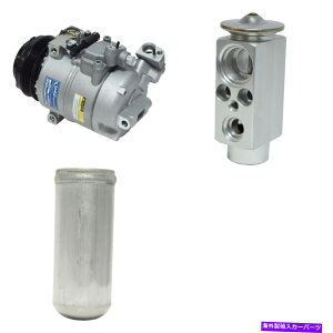 clutch kit Z8p̐VA/CRvbT[Lbg New A/C Compressor Kit for Z8