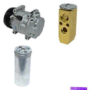 clutch kit Q45p̐VA/CRvbT[Lbg New A/C Compressor Kit for Q45