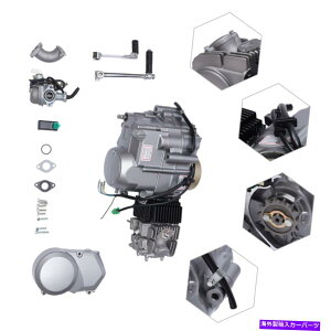 clutch kit 125cc 4stroke�G���W�����[�^�[�z���_CRF50 CRF70 XR50 XR70�p�̊��S�ȃK�X�P�b�g�L�b�g 125cc 4Stroke Engine Motor Complete Gaskets Kit For HONDA CRF50 CRF70 XR50 XR70�y���s�A���i�z