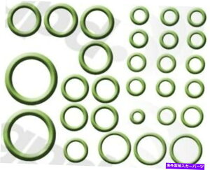 clutch kit 02-04 kia sedona 9641478̃O[op[cA/CRvbT[ƃR|[lgLbg Global Parts A/C Compressor and Component Kit for 02-04 Kia Sedona 9641478