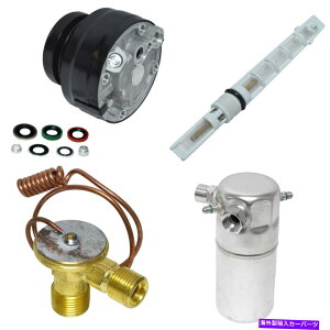 clutch kit K1500 K2500 K10�x�OK20�x�O�̐V����A/C�R���v���b�T�[�L�b�g New A/C Compressor Kit for K1500 K2500 K10 Suburban K20 Suburban�y���s�A���i�z