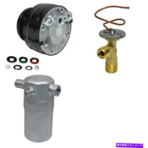 clutch kit Blazer C3500p̐VA/CRvbT[Lbg New A/C Compressor Kit for Blazer C3500