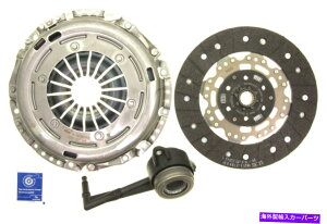 clutch kit JugVAWFb^ACCAGTIAA3AStRAEOS̃Nb`LbgAPassat CC+̑K70485-02 Clutch Kit for Beetle, Jetta, CC, GTI, A3, Golf R, Eos, Passat CC+More K70485-02