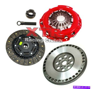 clutch kit xtr stage 1Nb`Lbg + 00-02ySC1 SC2 SL1 SL2 SW2p̒btCzC[ XTR STAGE 1 CLUTCH KIT + FORGED FLYWHEEL for 00-02 SATURN SC1 SC2 SL SL1 SL2 SW2