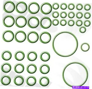 clutch kit g^9642917̃O[op[cA/CRvbT[ƃR|[lgLbg Global Parts A/C Compressor and Component Kit for Toyota 9642917