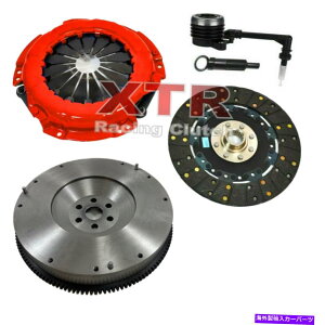 clutch kit XTRXe[W2WbhNb`Lbg+07-19̃tCzC[YL[uZgVersa 1.8 2.0 XTR STAGE 2 RIGID CLUTCH KIT+FLYWHEEL for 07-19 NISSAN CUBE SENTRA VERSA 1.8 2.0