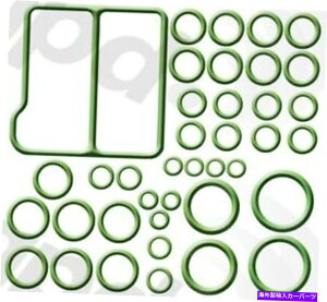 clutch kit 05-06̃O[op[cA/CRvbT[ƃR|[lgLbgElantra 96??42918 Global Parts A/C Compressor and Component Kit for 05-06 Elantra 9642918