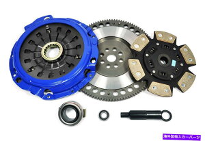 clutch kit PPC�X�e�[�W3�N���b�`�L�b�g +���C�g�t���C�z�C�[���t�B�b�g2004-2014�X�o���C���v���b�TWRX STI PPC STAGE 3 CLUTCH KIT + LIGHT FLYWHEEL fits 2004-2014 SUBARU IMPREZA WRX STI�y���s�A���i�z