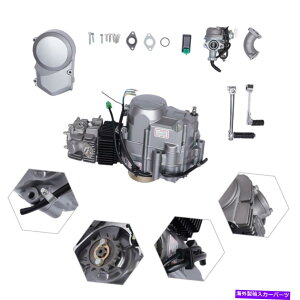 clutch kit 125cc 4�X�g���[�N4�M�A�_�[�g�o�C�N�G���W�����[�^�[�z���_XR50 CRF50�p�̊��S�ȃL�b�g 125cc 4-stroke 4 Gear Dirt Bike Engine Motor Complete Kit For Honda XR50 CRF50�y���s�A���i�z