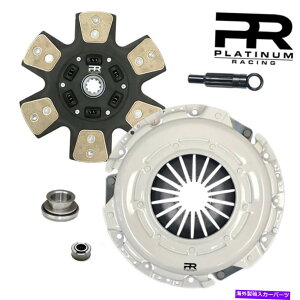 clutch kit PR�X�e�[�W4�t�H�[�h�}�X�^���O�̃p�t�H�[�}���X���[�X�N���b�`�L�b�g1994-2004 3.8L 3.9L PR Stage 4 Performance Race Clutch Kit For Ford Mustang 1994-2004 3.8L 3.9L�y���s�A���i�z