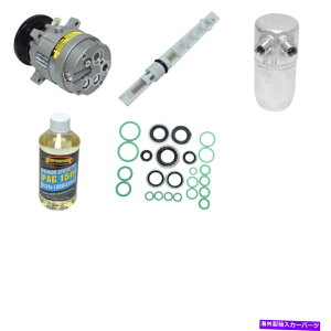 clutch kit KT 3453 UAC A/C AC Chevy S10�s�b�N�A�b�v�V�{���[S-10 GMC�\�m�} KT 3453 UAC A/C AC Compressor for Chevy S10 Pickup Chevrolet S-10 GMC Sonoma�y���s�A���i�z