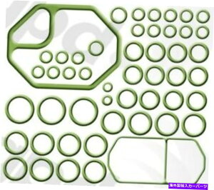 clutch kit 10 ACURA TSX 9644993̃O[op[cA/CRvbT[ƃR|[lgLbg Global Parts A/C Compressor and Component Kit for 10 Acura TSX 9644993