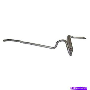 clutch kit Scott Drake C7ZZ-5257-BRK 1967 289�V���O���G�L�]�[�X�g�V�X�e�� Scott Drake C7ZZ-5257-BRK 1967 289 Single Exhaust System�y���s�A���i�z