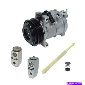 clutch kit A/CRvbT[T[rXLbg`^fAKXAOHVAENGR[hFEZH UAC A/C Compressor Replacement Service Kit-Citadel, GAS, OHV, Eng Code: EZH UAC